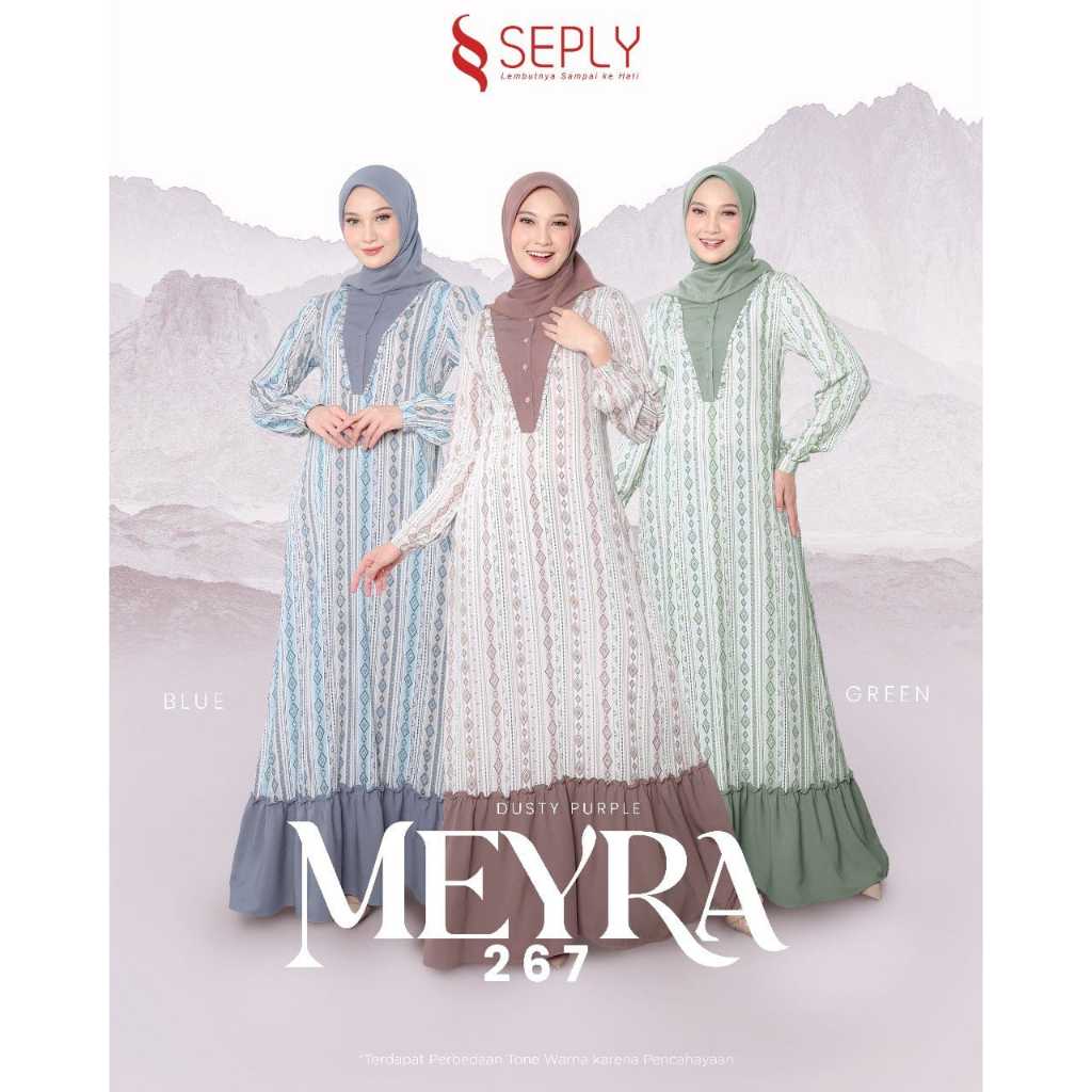 SEPLY MEYRA 267