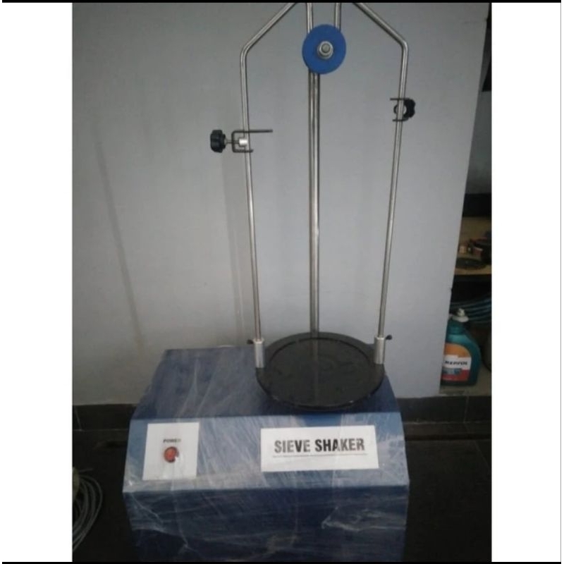 Sieve Shaker Electric