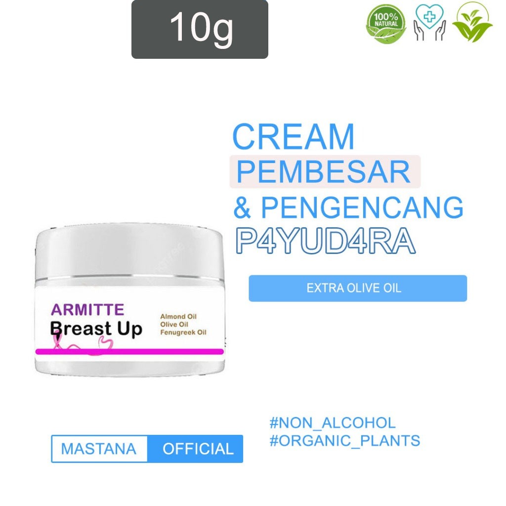 Obat Pembesar Payudara Ampuh Permanen Cream Pembesar Payudara Mengencangkan Payudara Dan Bokong Armi