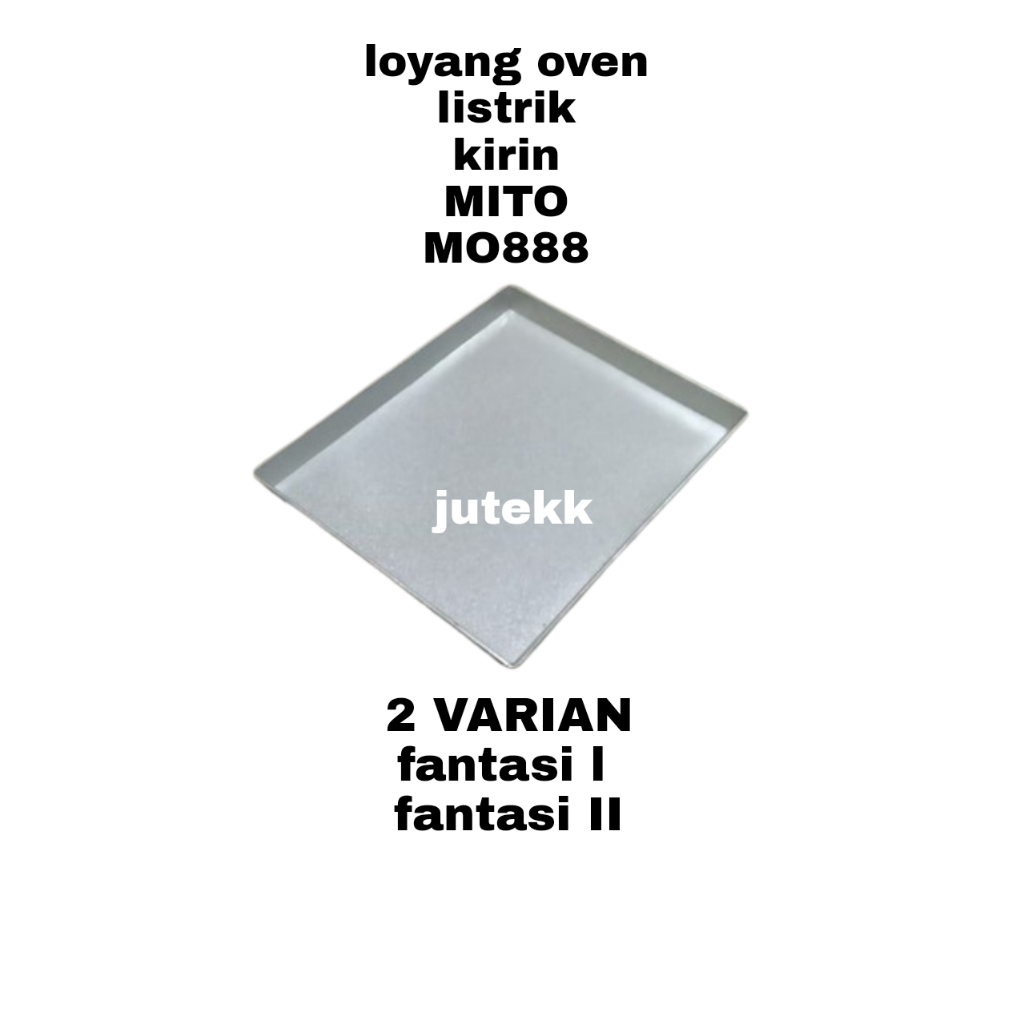 Loyang oven kirin,loyang oven listrik MITO MO888