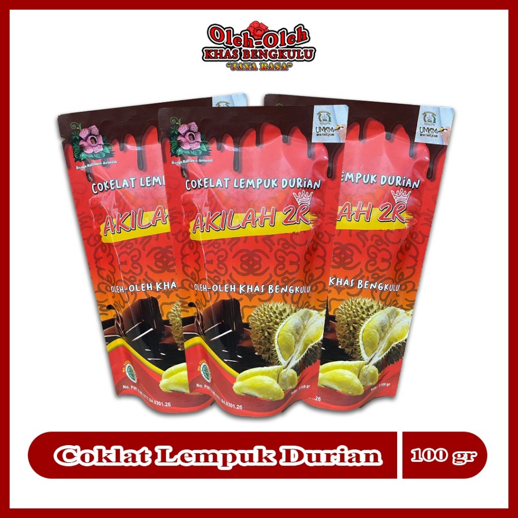 

Cokelat lempuk / 100g