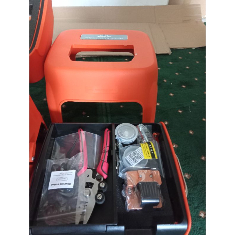 Fusion splicer ai9 original / Splicer ai9 original