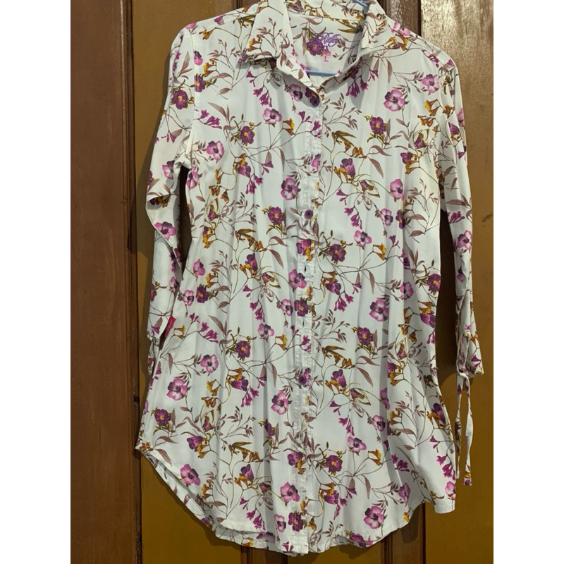 PRELOVED BAJU KERJA BRAND MATAHARI