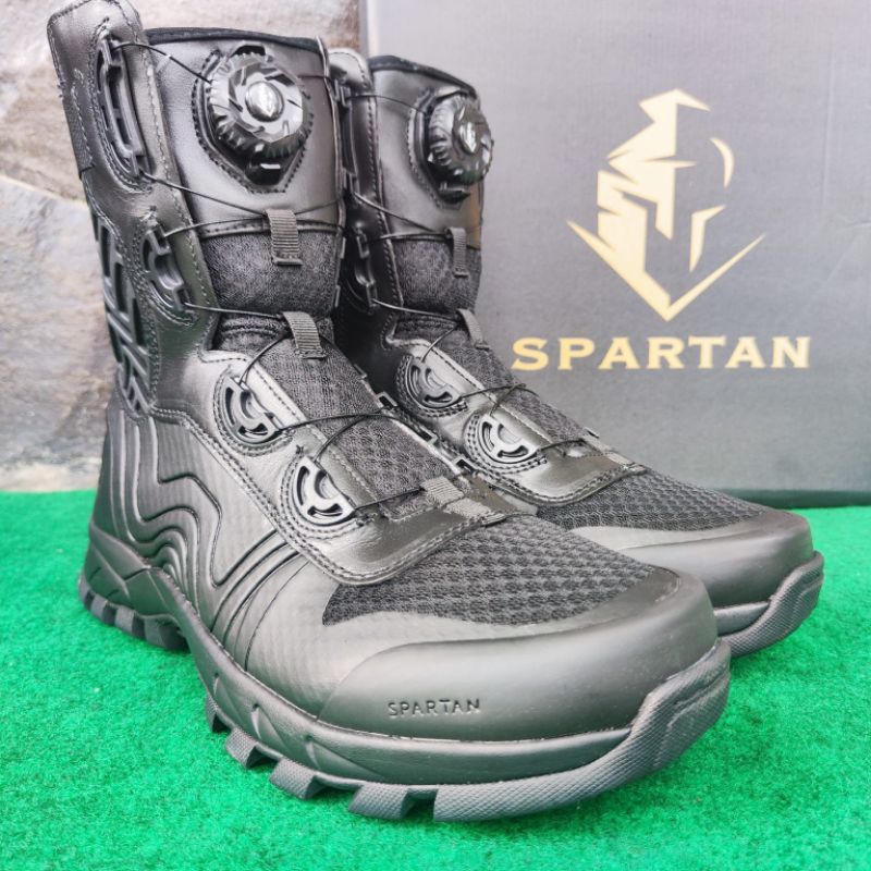 Sepatu PDL Spartan Cobra
