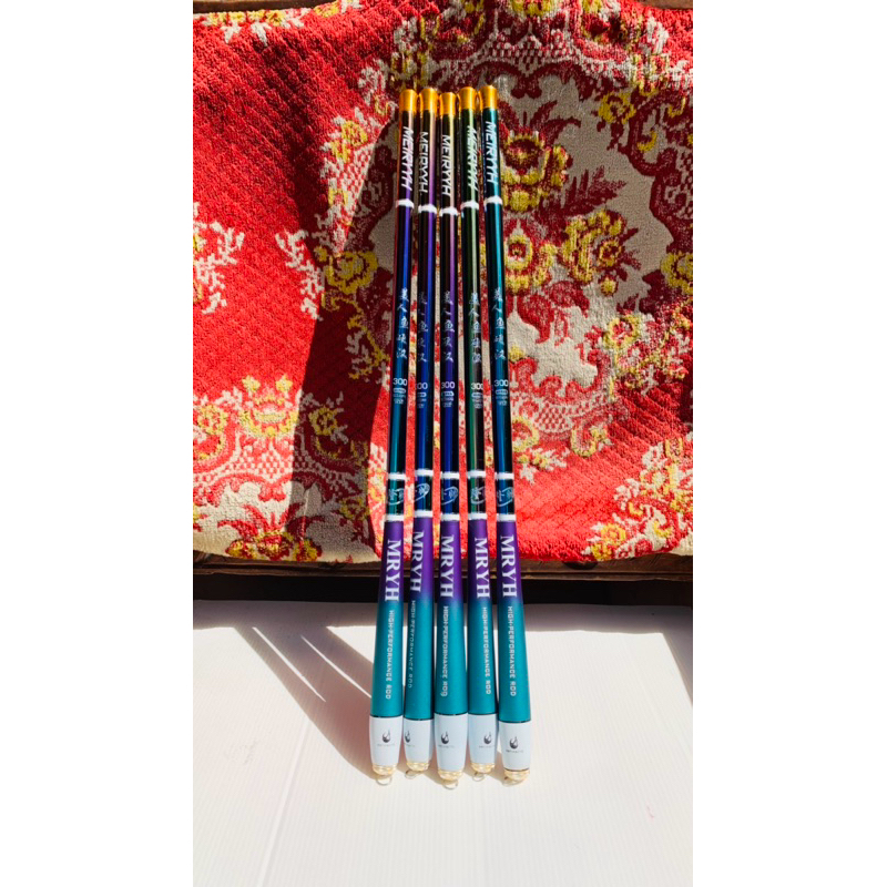 joran tegek import meiryyh