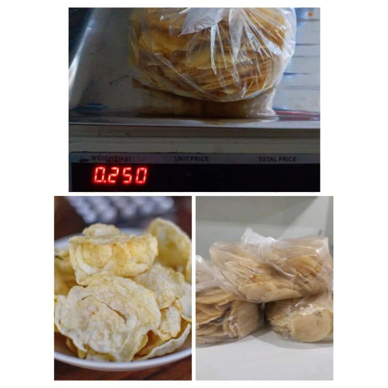 

Emping 250gr