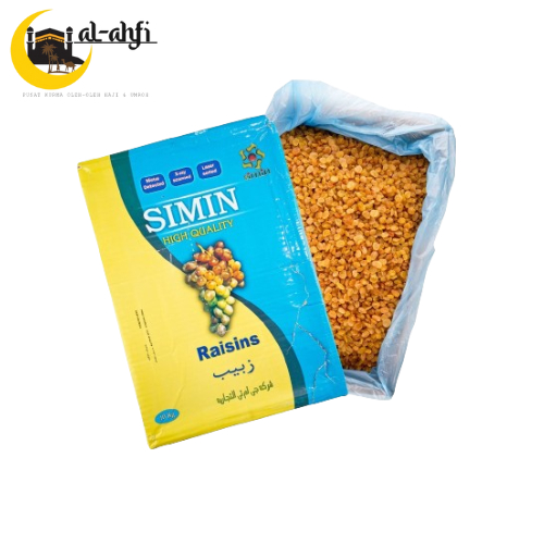 

kismis mutiara kismis simin 10 kg