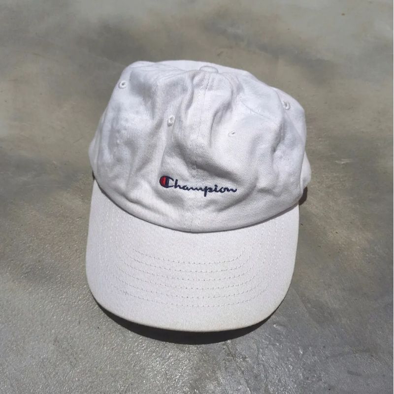 CHAMPION BASEBALL CAP