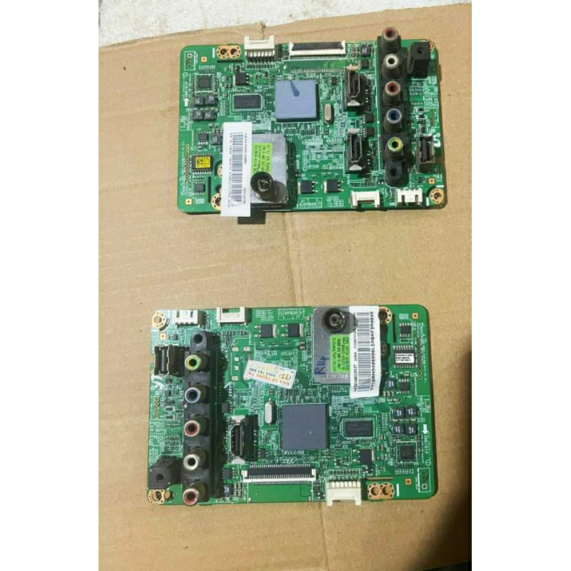 MESIN MB MAINBOAR MODUL MAINBOARD MAINBOR UA39EH5003 39EH5003 32EH4003 UA32EH4003 ua39fh4003 39fh400
