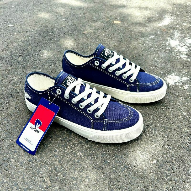ventela alpha navy