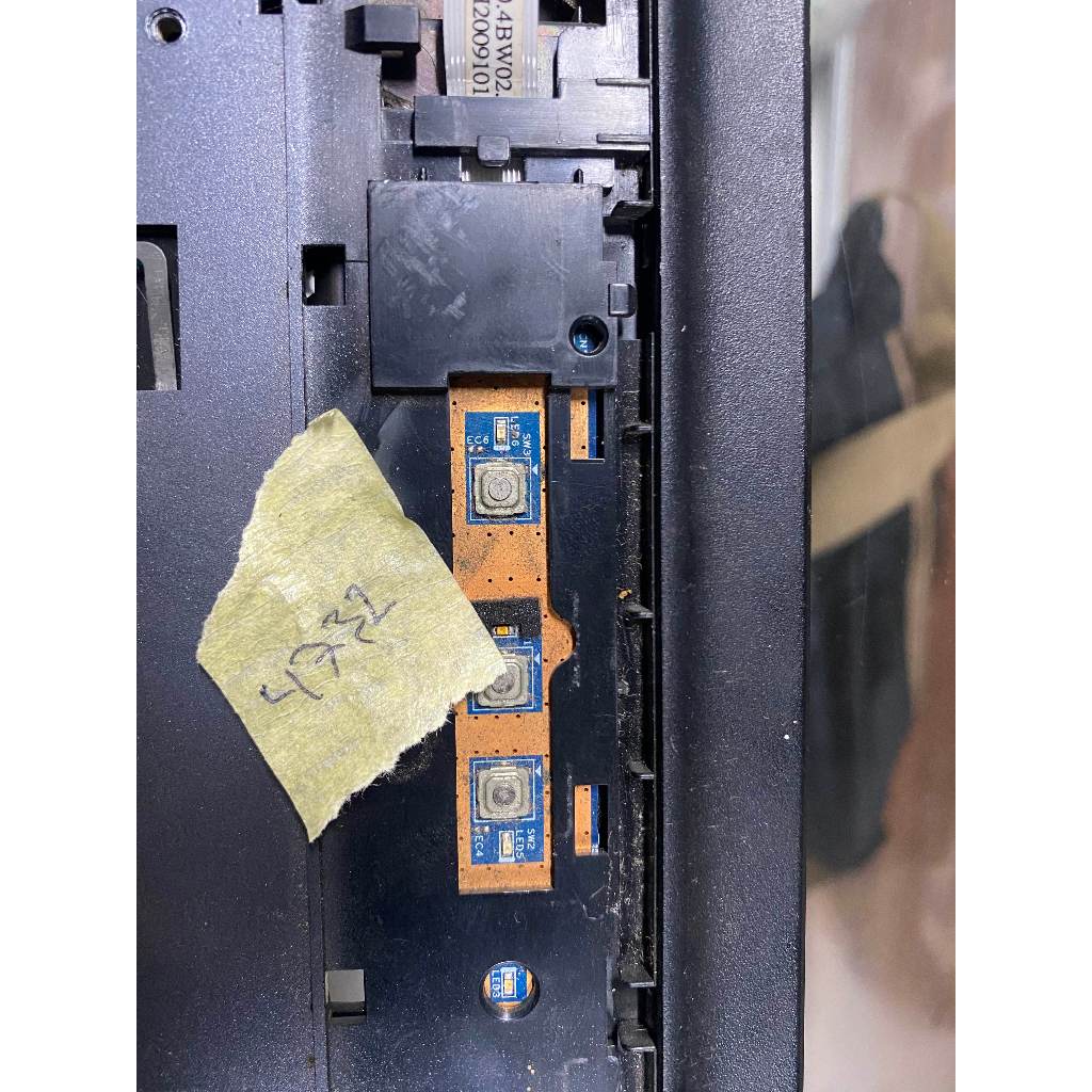 Switch On Off Tombol Power Laptop Acer 4732 4732Z