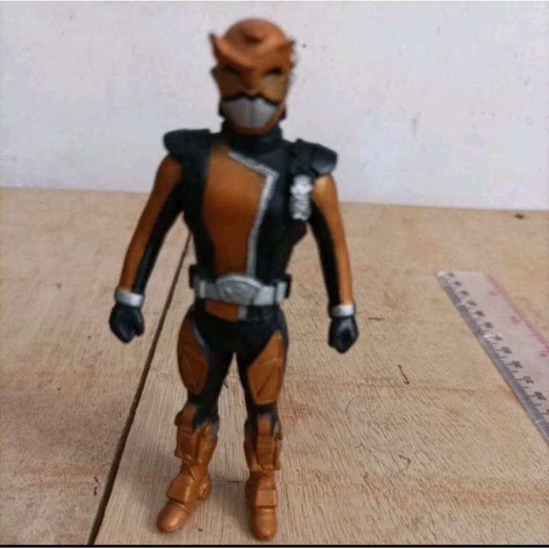 power rangers gokaiger beet