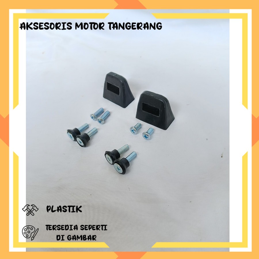 PART SB 2000 SBL 2000 SB 1000 UNTUK BOX GIVI E21 E 22 E 23 CANTOLAN SB