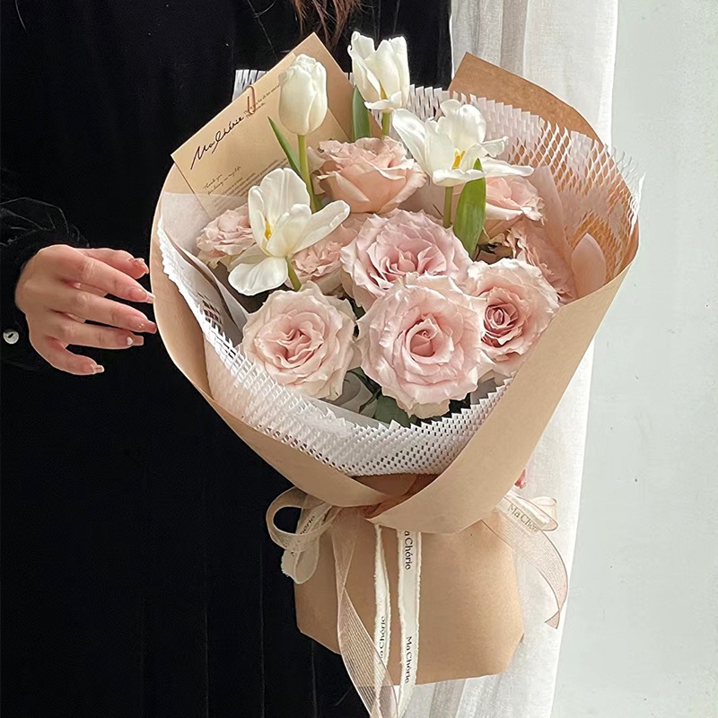 

IK6 Honeycomb Paper Wrap / Bubble Wrap Eco Friendly Pelindung Ramah Lingkungan10 Meter Roll KB6296