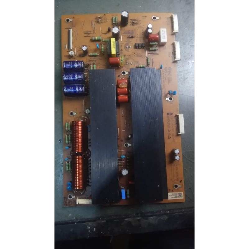 YMAIN - YSUS - YSUSTAIN - Y MAIN TV PLASMA LG 42PT250R - 42PT350R - 42PT250 - 42PT350 - 42PT