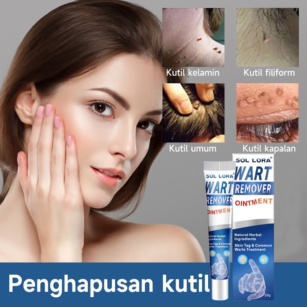 Sumifun Wart Removal Skin Tag Eelhoe Wart Remover