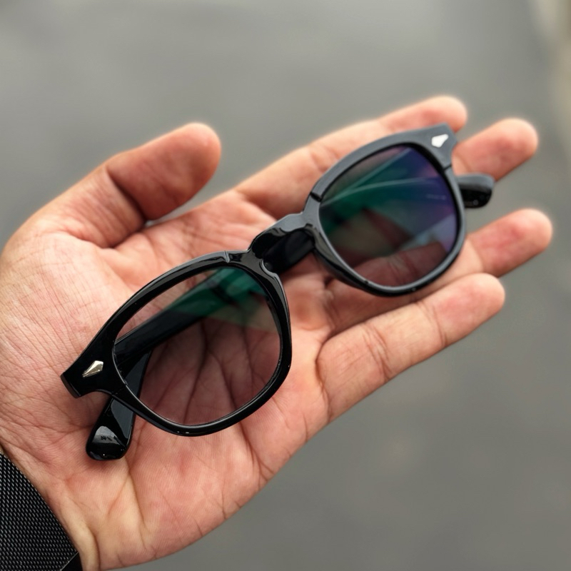 KACAMATA MOSCOT PHOTOCROMIC