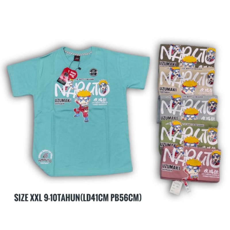 KAOS KARAKTER D'BEST#KAOS PREMIUM#KAOS DISTRO