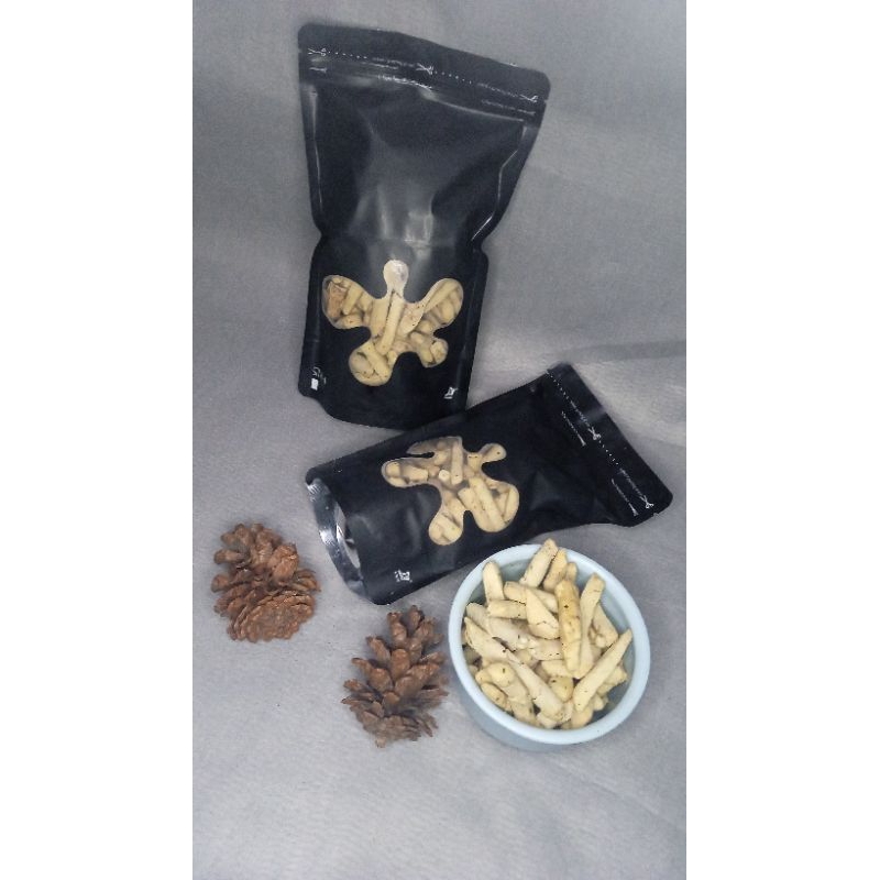 

BASRENG ORIGINAL DAUN JERUK 950GR