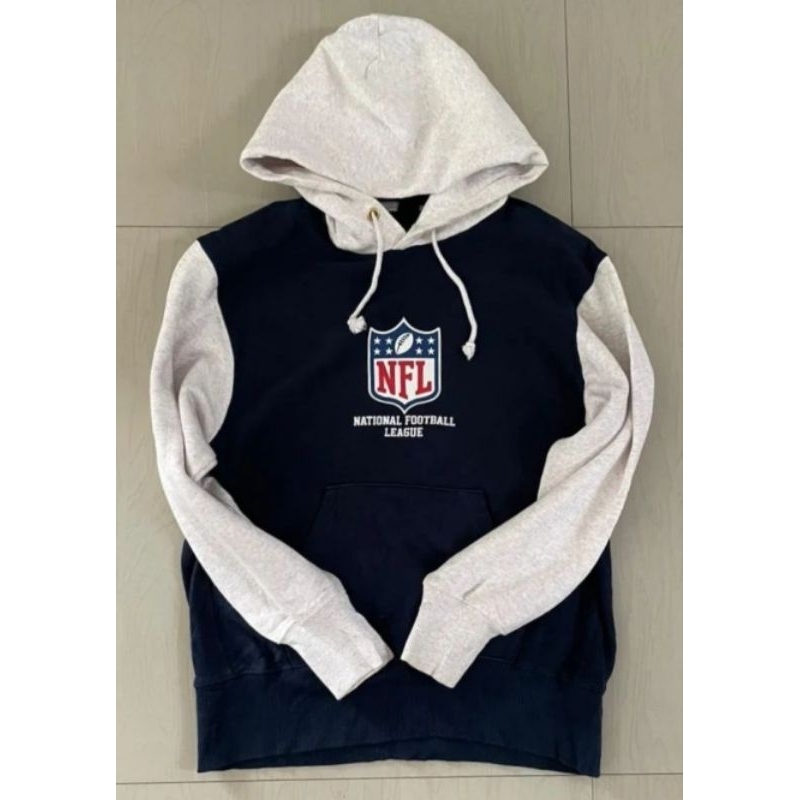 hoodie NFL second