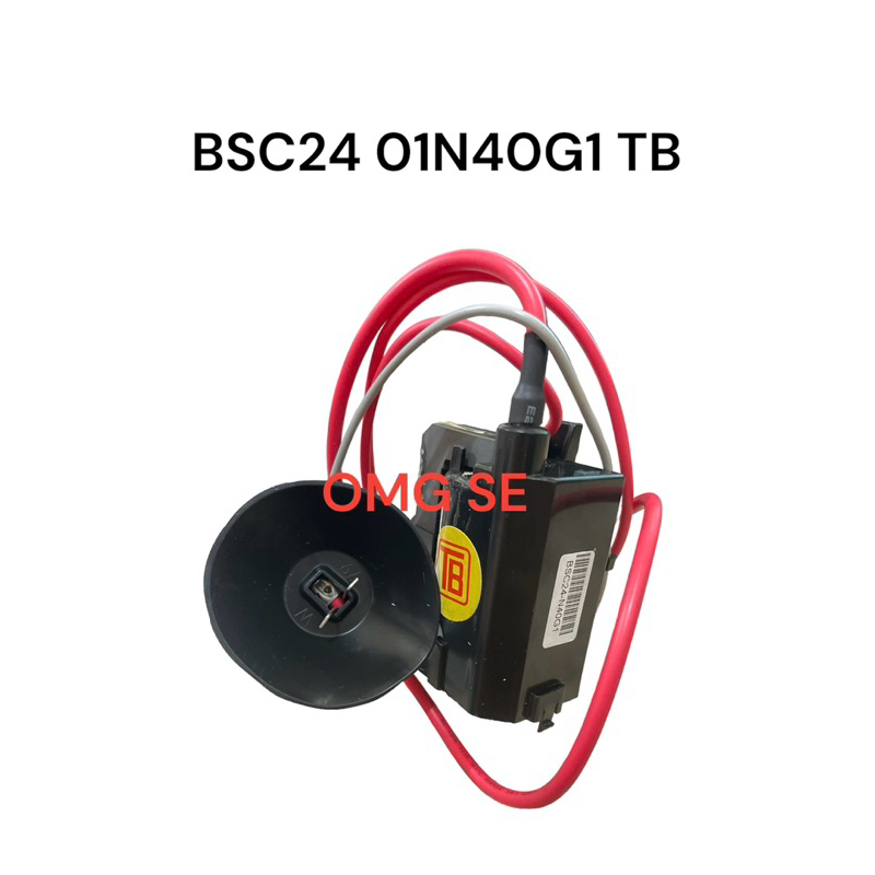 flyback playback TV BSC24 01N40G1 TB
