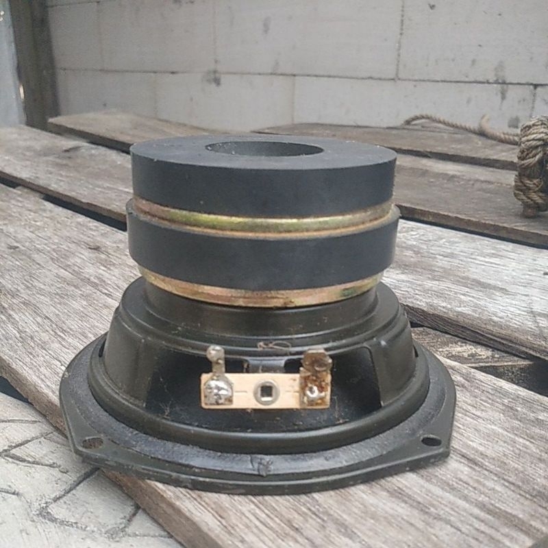 Speaker Double Magnet 4inch Copotan Keyboard Yamaha