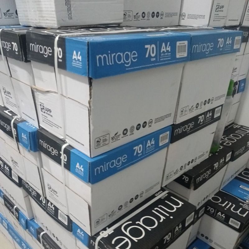 

HVS MIRAGE