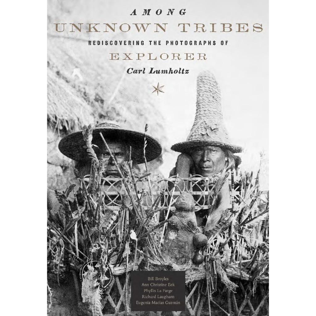 

Among Unknown Tribes - Rediscovering the Photographs of Explorer (D)