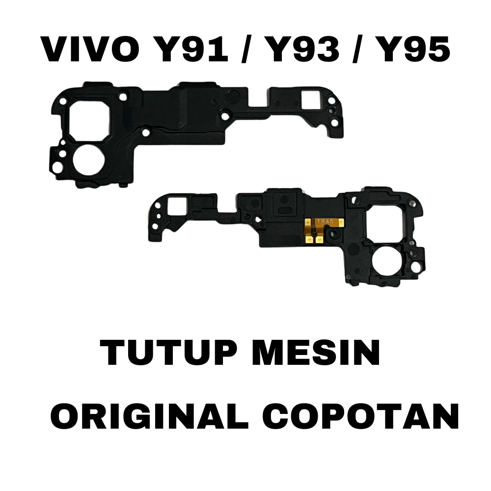 TUTUP MESIN VIVO Y91 / Y93 / Y95 ORIGINAL COPOTAN