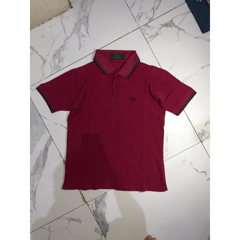 Polo Fred Perry
