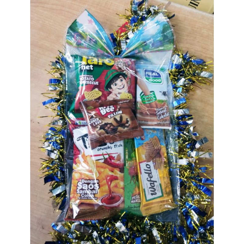 

PAKET SNACK ULANG TAHUN TERMURAH