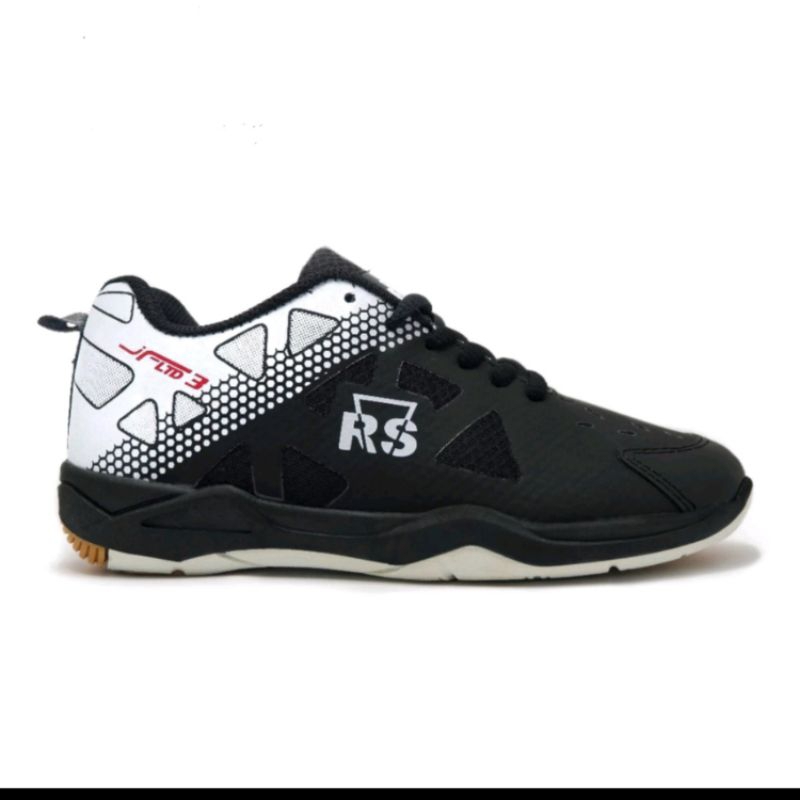 Sepatu olahraga Violly RS Terbaru Sepatu olahraga pria Tenis bulutangkis