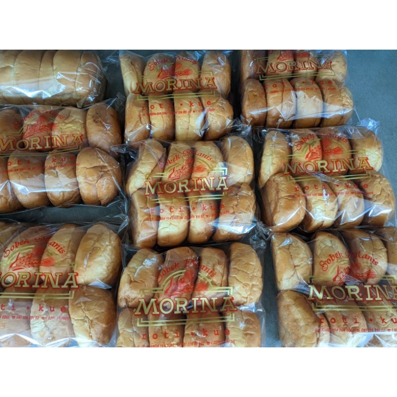 

Roti Sobek Smeer Semir Roti Morina Solo