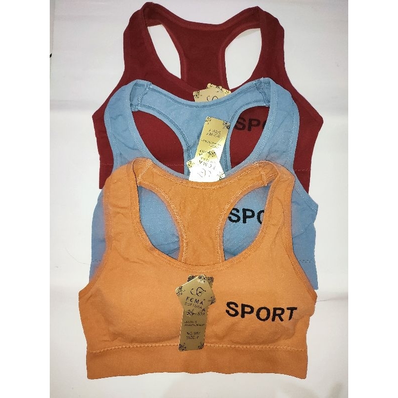 Miniset bra / miniset bahan rajut / miniset busa / bralette / miniset wanita dewasa / miniset remaja