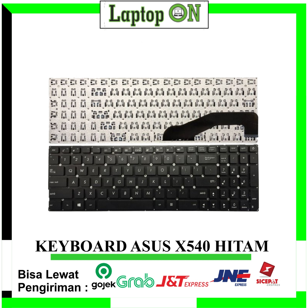 Keyboard Asus X540 X540S X540SA X540L X540LA X540Y X540SC