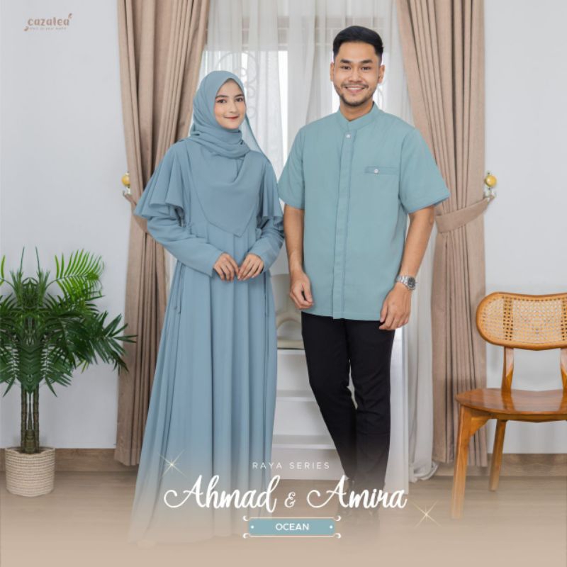 Dilovable.id | GAMIS MOM SARIMBIT AHMAD AMIRA GAMIS CERUTY GAMIS LEBARAN BY. CAZALEA