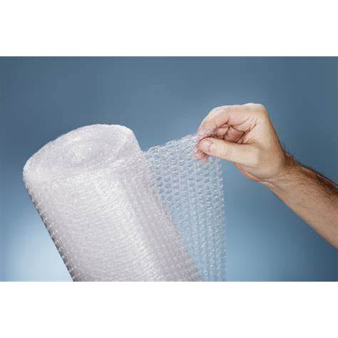 

Bubble Wrap Putih Greentex 1.25x50 m (ROLL)