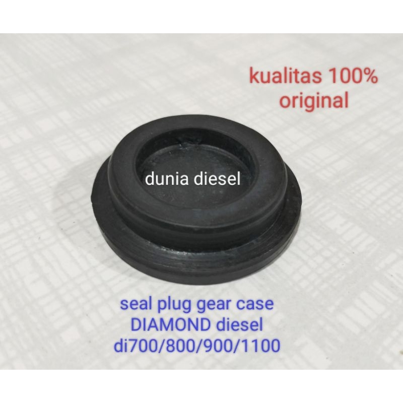 seal plug gear case DIAMOND di700 di800 di900 di1100 mitsubishi diesel