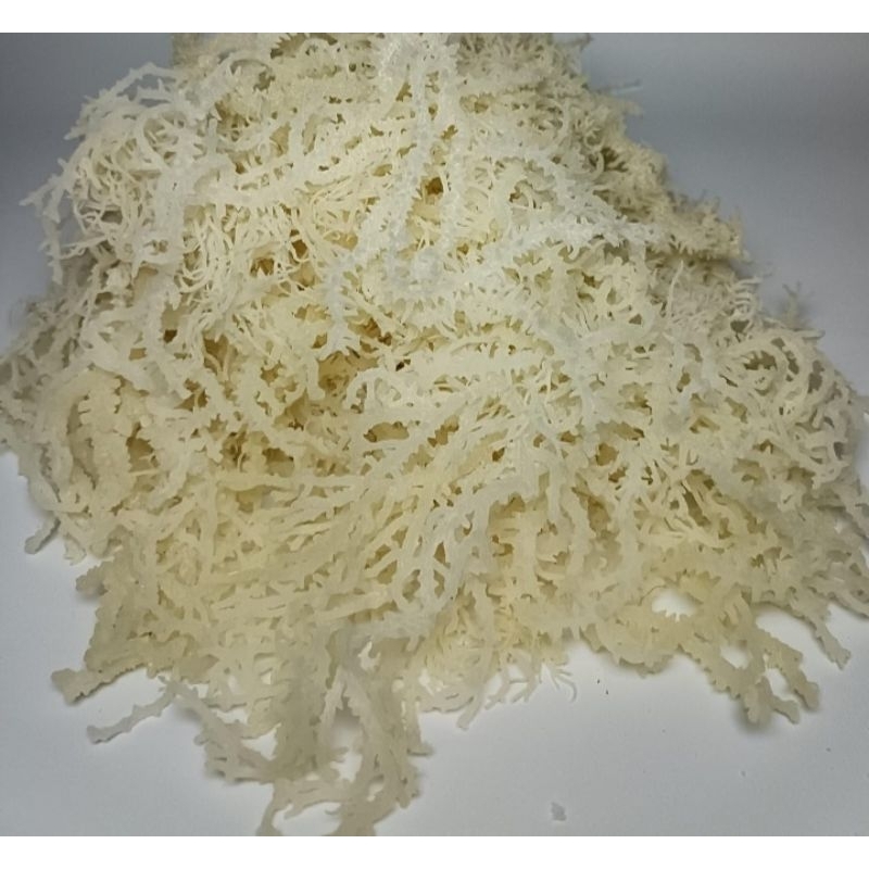 

Rumput Laut kering normal 500gr