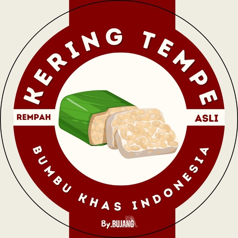 

Orek tempe kering / orek kering tempe / orek tempe rumahan