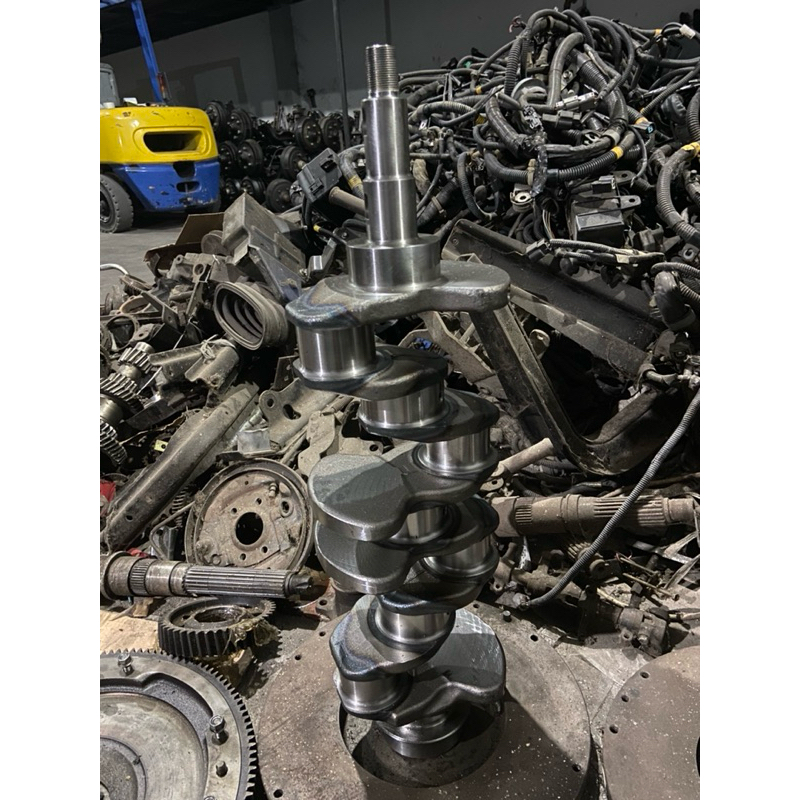 KRUK AS CANTER 125 PS PROVIT