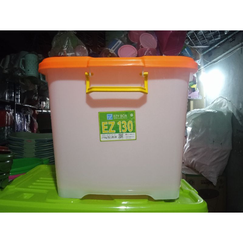 ezy box 130 liter container box