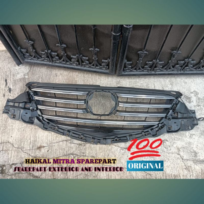 gril grile Mazda CX-5 CX5 facelift original