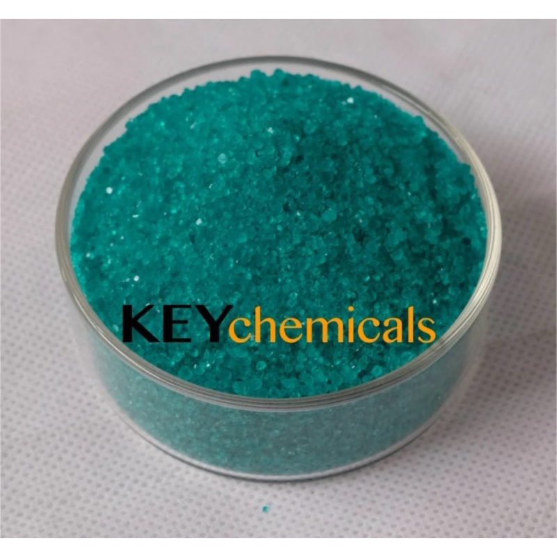 Nickel Sulphate / Nikel Sulfat /NiSO4 Sumitomo