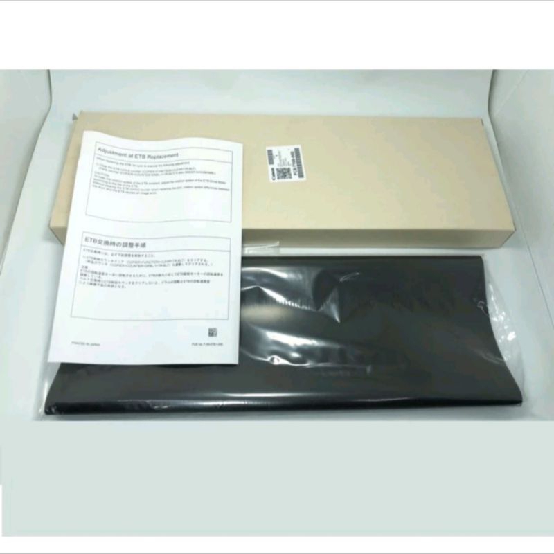 Transfer Belt IRA 6075 FC8-7160-000  Original