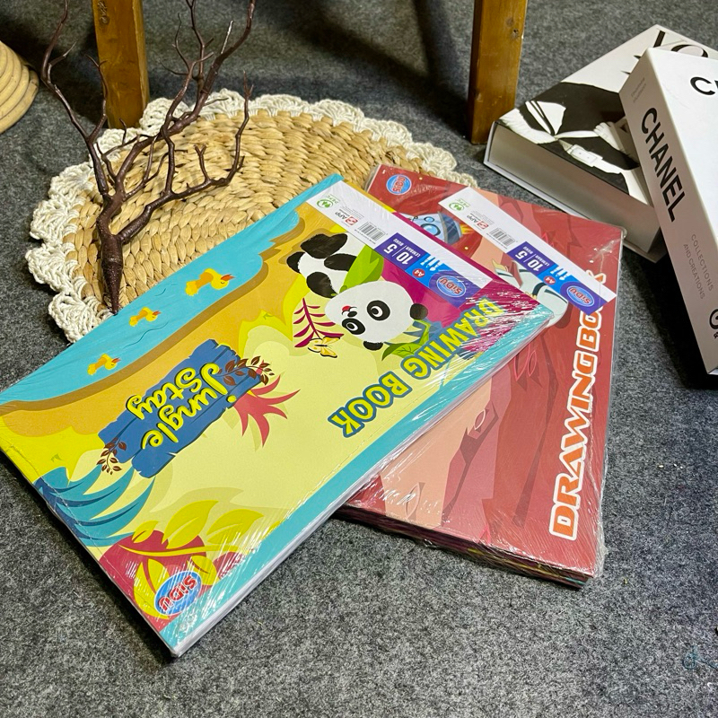 

Drawing book jungle stay buku gambar sidu buku gambar anak buku gambar mainan buku gambar sekolah