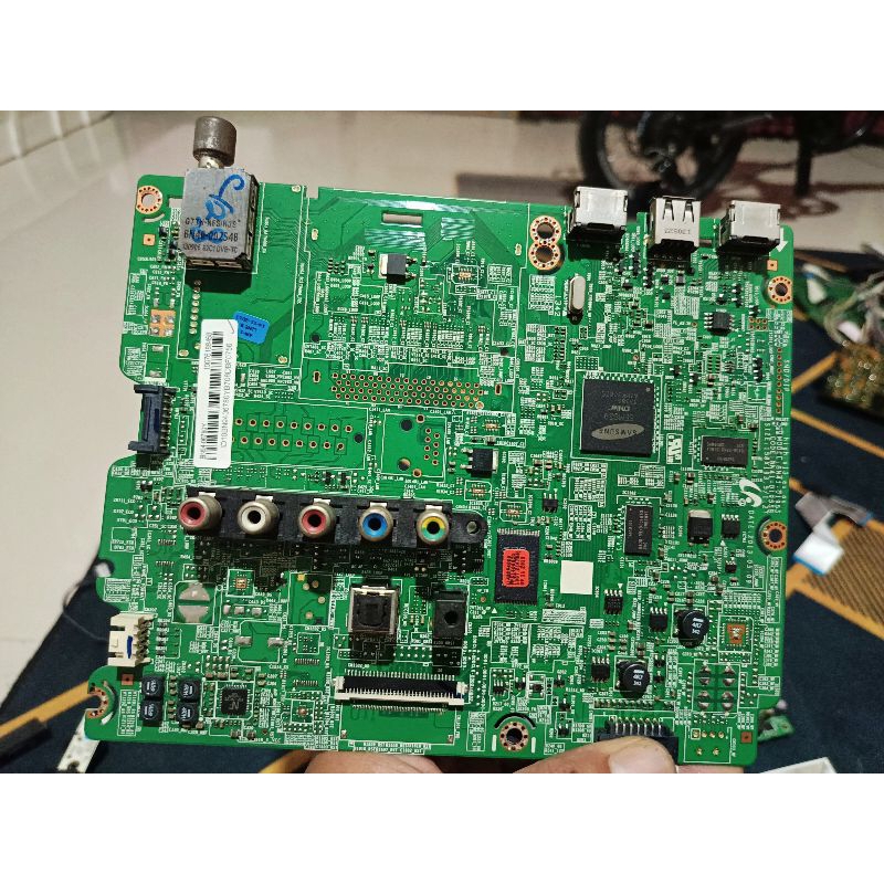 MAINBOARD MB TV SAMSUNG UA32F4000AM UA32F4000