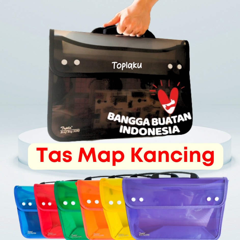 

Diminati Tas Map Plastik Kancing Resleting Dokumen Zipper Bag F4 FOLIO Map Jinjing Berkas School Document Keeper Organizer File Lucu Aesthetic Folder Bag Penting Tempat Multifungsi Jaring Holder Folder Sekolah Les Anak