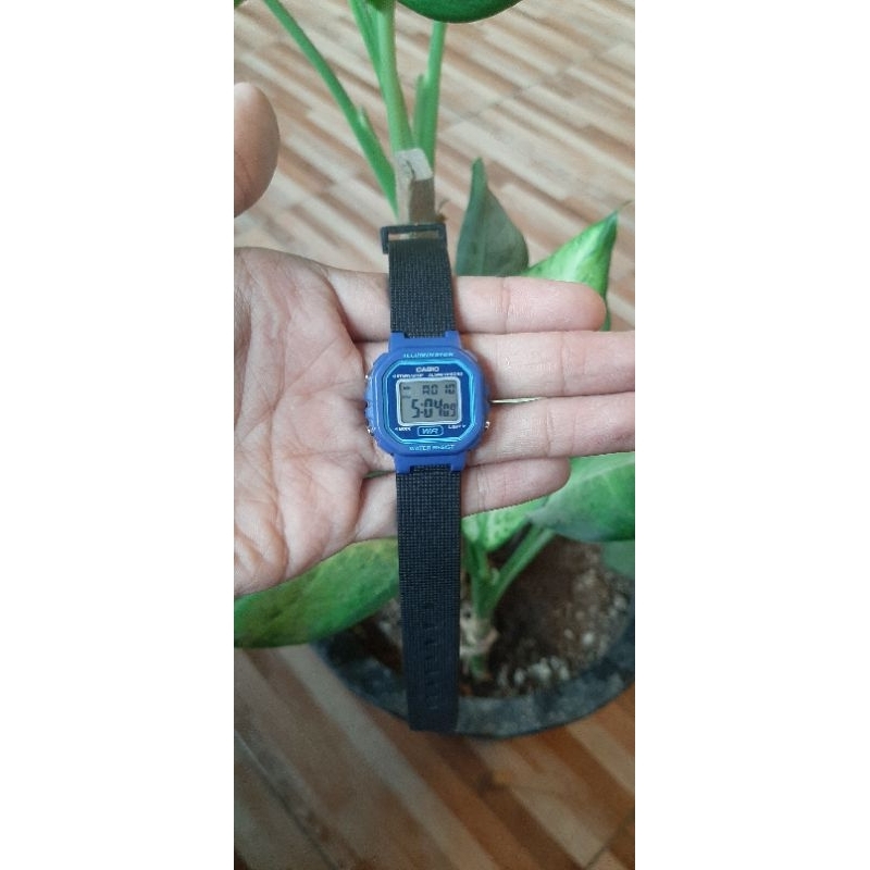 jam casio cewek original