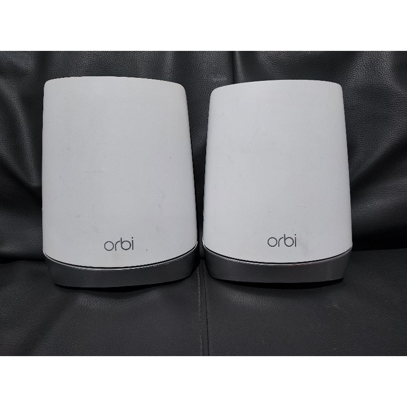 Netgear Orbi 750 AX4200 WiFi 6 Tri-Band Mesh System Router Satellite Orbi RBK750 RBK752 RBK753 RBS75